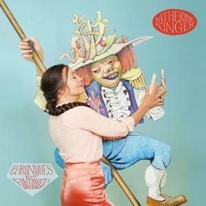 Produktbild: Chroniques Et Fantaisies