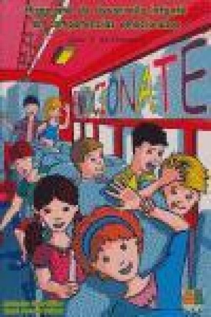 Produktbild: Emoci&oacute;nate, programa de desarrollo infantil en competencias emocionales, Educaci&oacute;n Primaria, 3 ciclo