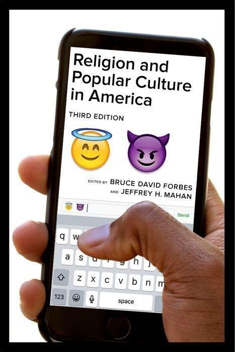 Produktbild: Forbes, B: Religion and Popular Culture in America 3e