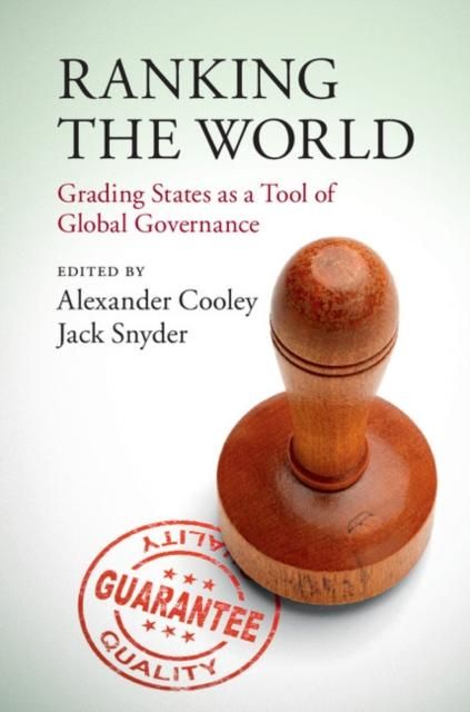 Produktbild: Ranking the World