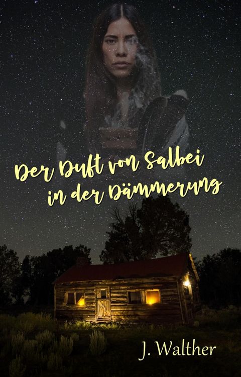 Produktbild: Der Duft von Salbei in der D&auml;mmerung