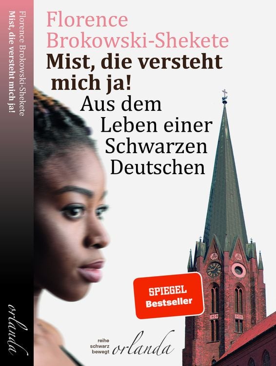 Produktbild: Mist, die versteht mich ja