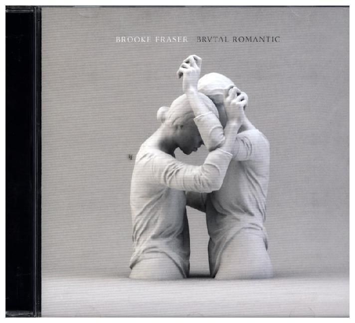 Produktbild: Brutal Romantic