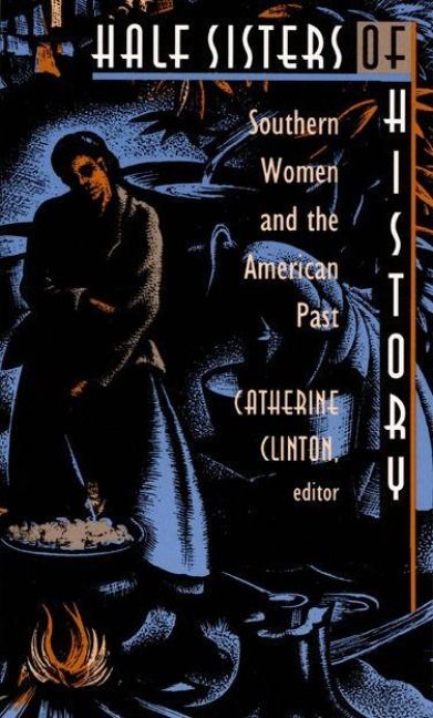 Produktbild: Half Sisters of History