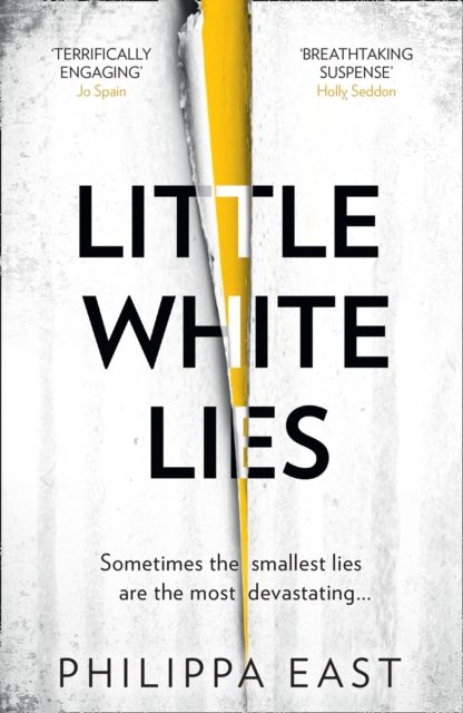 Produktbild: Little White Lies