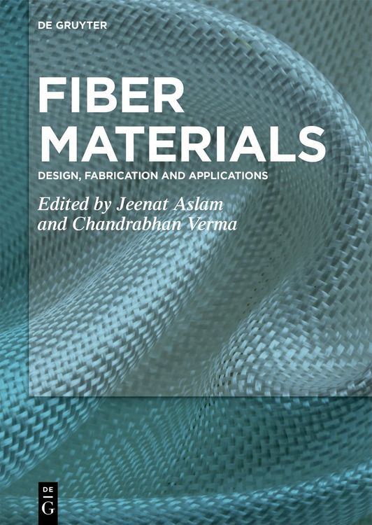 Produktbild: Fiber Materials