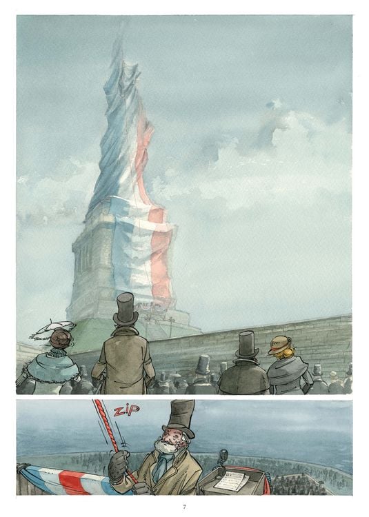 Produktbild: Liberty &ndash; erweiterte Neuausgabe