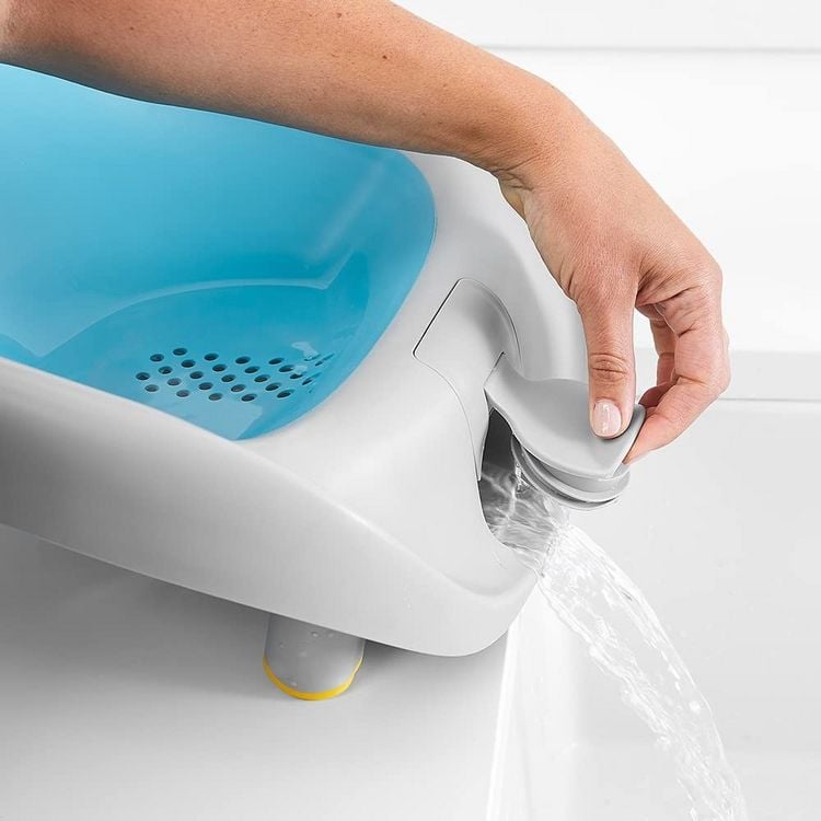 Produktbild: Moby Badewanne klappbar