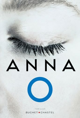 Produktbild: Anna O : thriller
