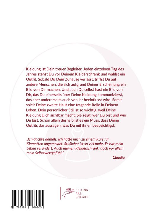 Produktbild: Stilsicher sein