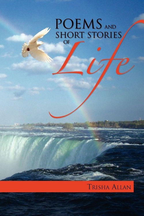 Produktbild: Poems and Short Stories of Life