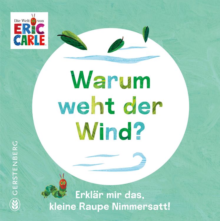 Produktbild: Warum weht der Wind?