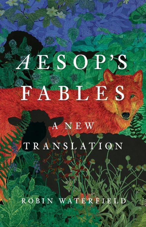 Produktbild: Aesop's Fables