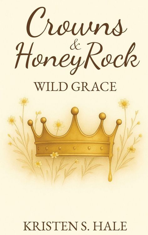 Produktbild: Crowns & HoneyRock