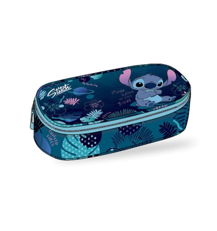 Produktbild: CoolPack Schlamperbox Disney Stitch