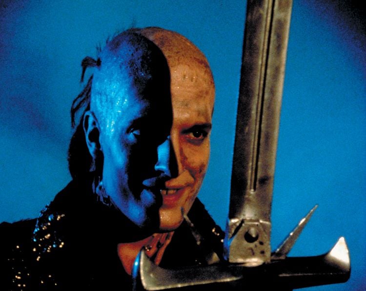Produktbild: Highlander (4K Reamstered)