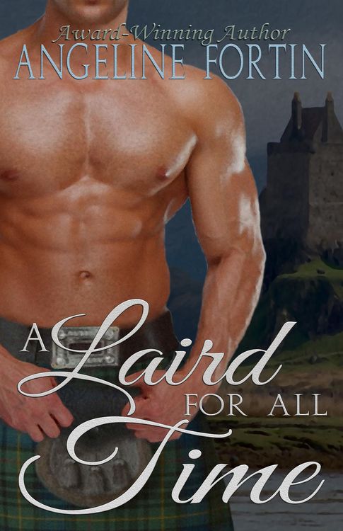 Produktbild: A Laird for All Time