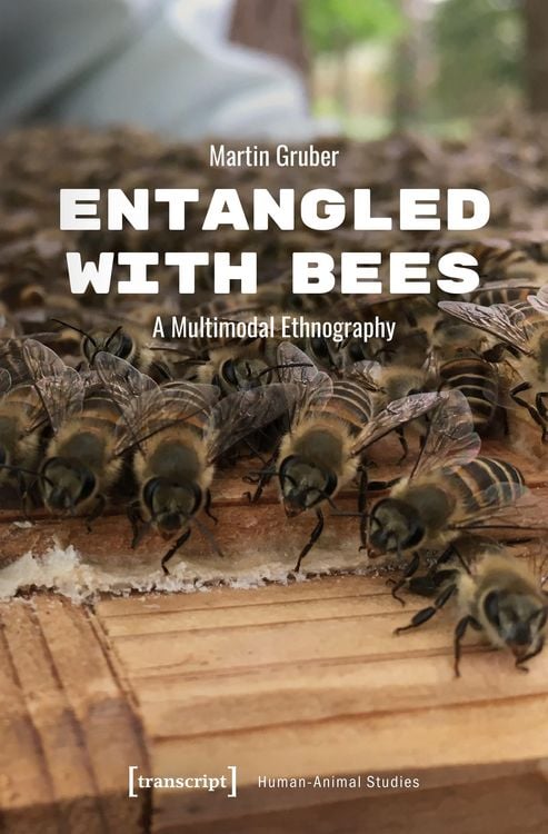 Produktbild: Entangled with Bees