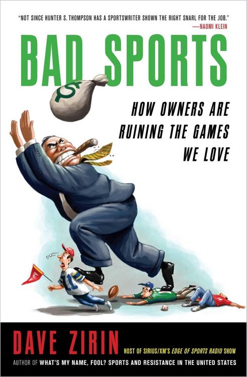 Produktbild: Bad Sports