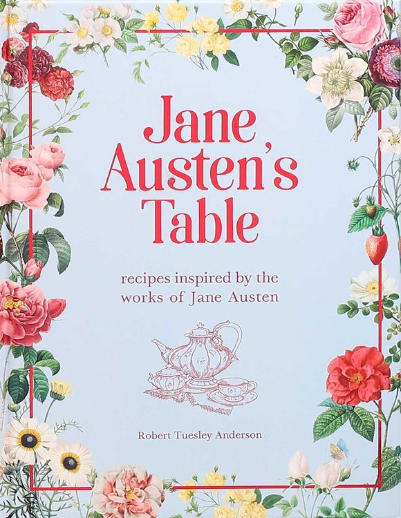 Produktbild: Jane Austen's Table