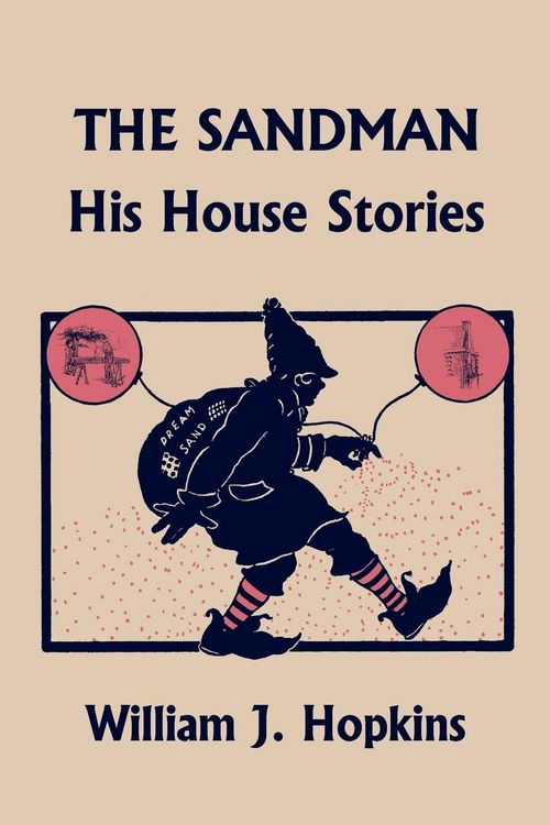 Produktbild: The Sandman