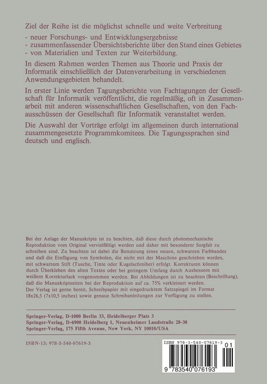 Produktbild: Programmiersprachen