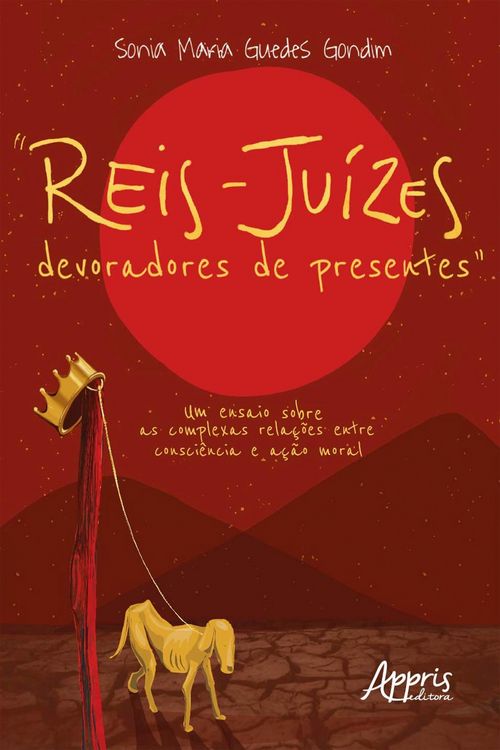 Produktbild: "Reis-Ju&iacute;zes Devoradores de Presentes"