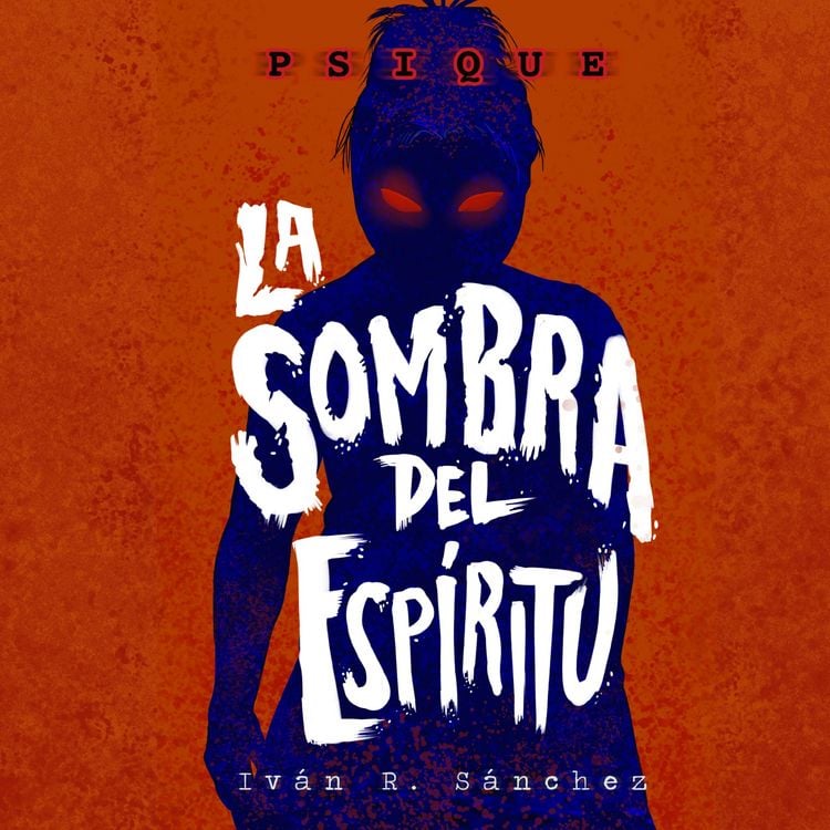 Produktbild: Psique "La sombra del esp&iacute;ritu"