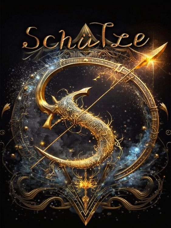 Produktbild: CALVENDO Puzzle Sch&uuml;tze 23. November - 21. Dember | 1000 Teile Lege-Gr&ouml;&szlig;e 64x48cm Foto-Puzzle f&uuml;r gl&uuml;ckliche Stunden