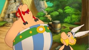 Produktbild: Asterix 3er-Box [3 BRs]