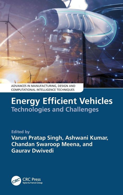 Produktbild: Energy Efficient Vehicles