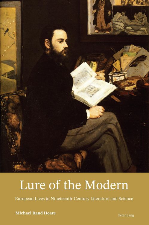 Produktbild: Lure of the Modern
