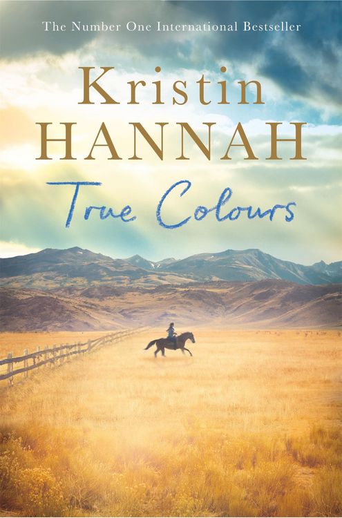 Produktbild: True Colours