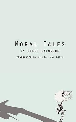 Produktbild: Moral Tales
