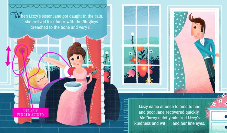 Produktbild: Lit for Little Hands
