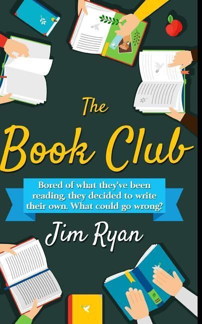 Produktbild: The Book Club