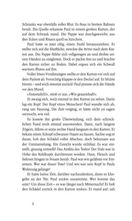 Produktbild: Das Phantom im Opernhaus