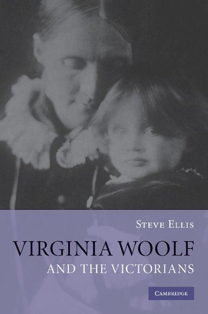 Produktbild: Virginia Woolf and the Victorians