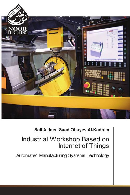 Produktbild: Industrial Workshop Based on Internet of Things