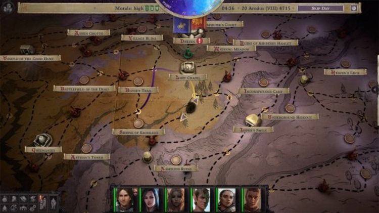 Pathfinder - Wrath of the Righteous (Limited Edition)