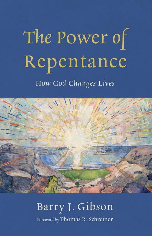 Produktbild: The Power of Repentance