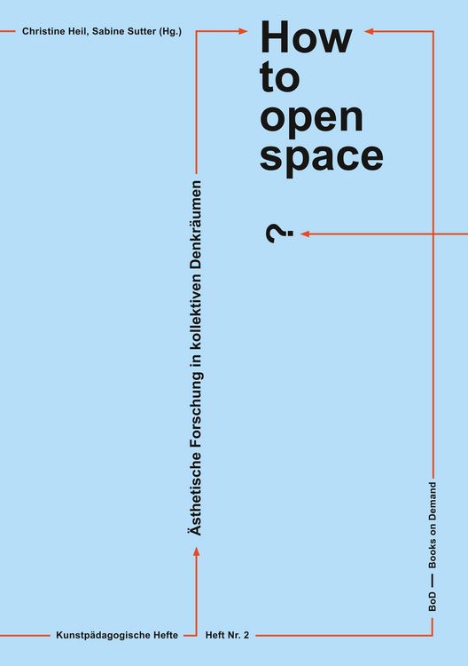 Produktbild: How to open space?