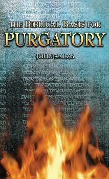 Produktbild: The Biblical Basis for Purgatory