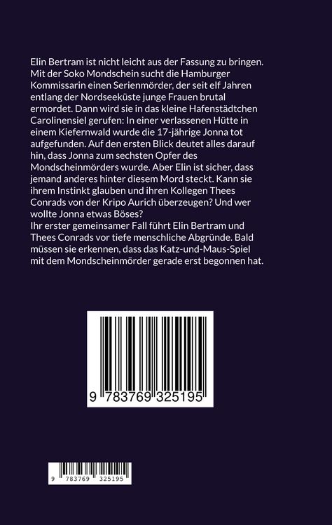 Produktbild: Meeresd&auml;mmerung