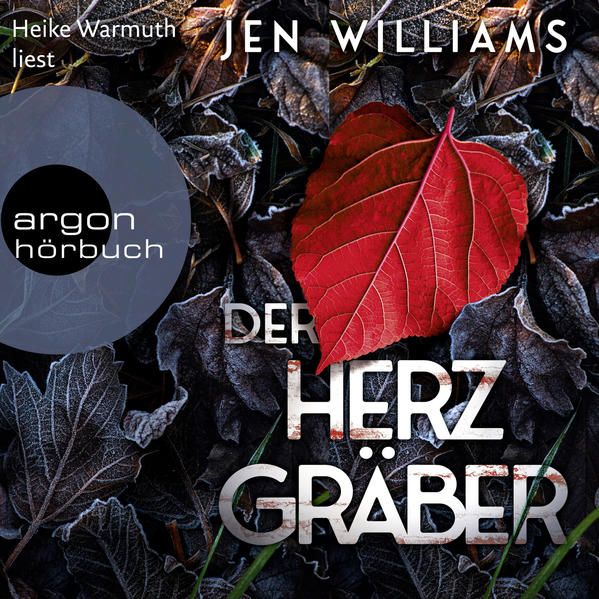 Produktbild: Der Herzgr&auml;ber