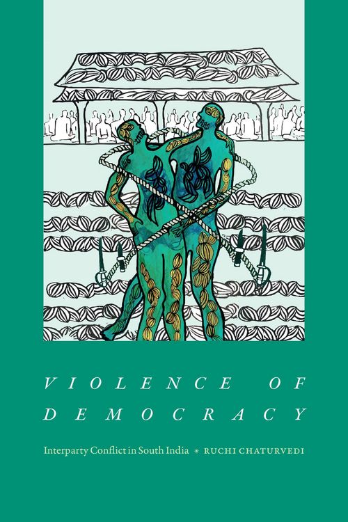 Produktbild: Violence of Democracy