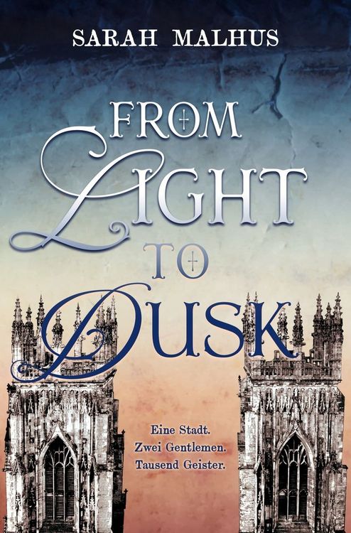 Produktbild: From Light to Dusk