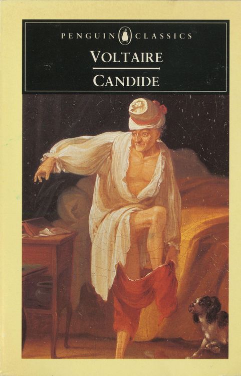 Produktbild: Candide