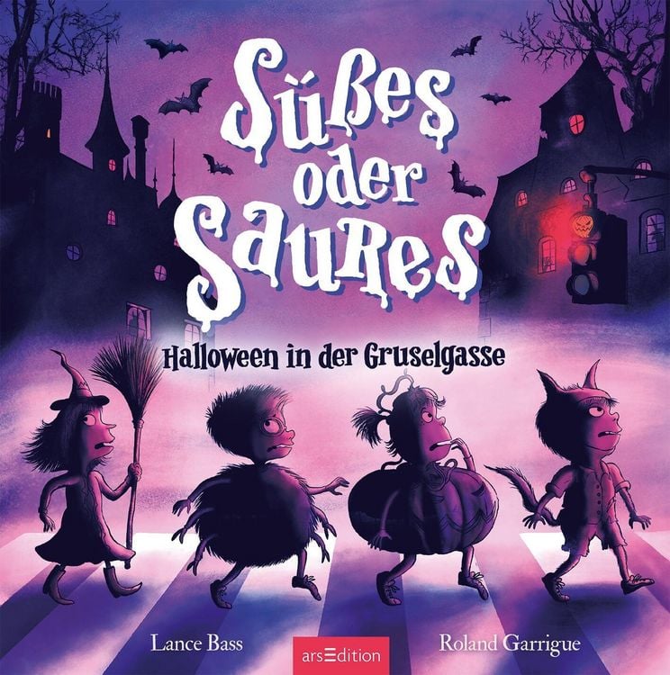 Produktbild: S&uuml;&szlig;es oder Saures