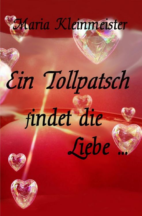 Produktbild: Ein Tollpatsch findet die Liebe ...